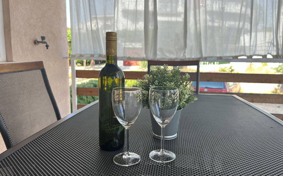 Photo of Patio Balcony in Primosten