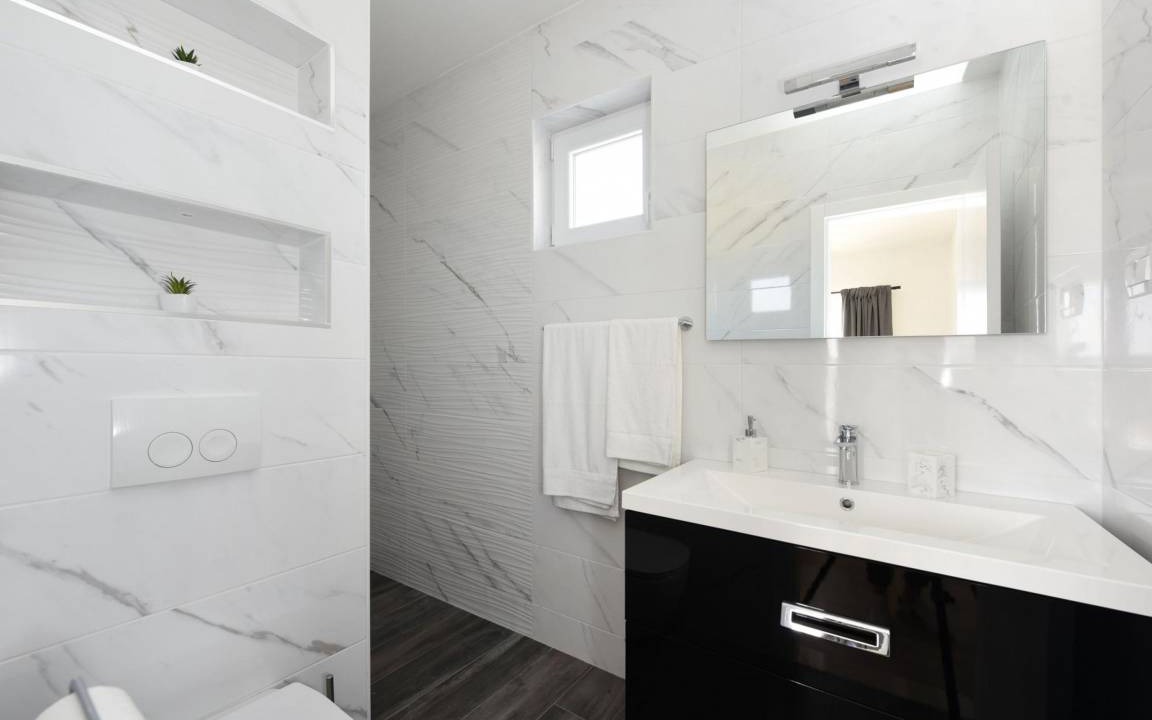Photo of Bathroom in Debeljak