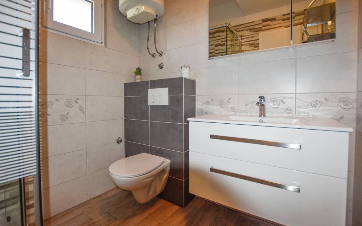 Photo of Bathroom in Sveti Filip i Jakov