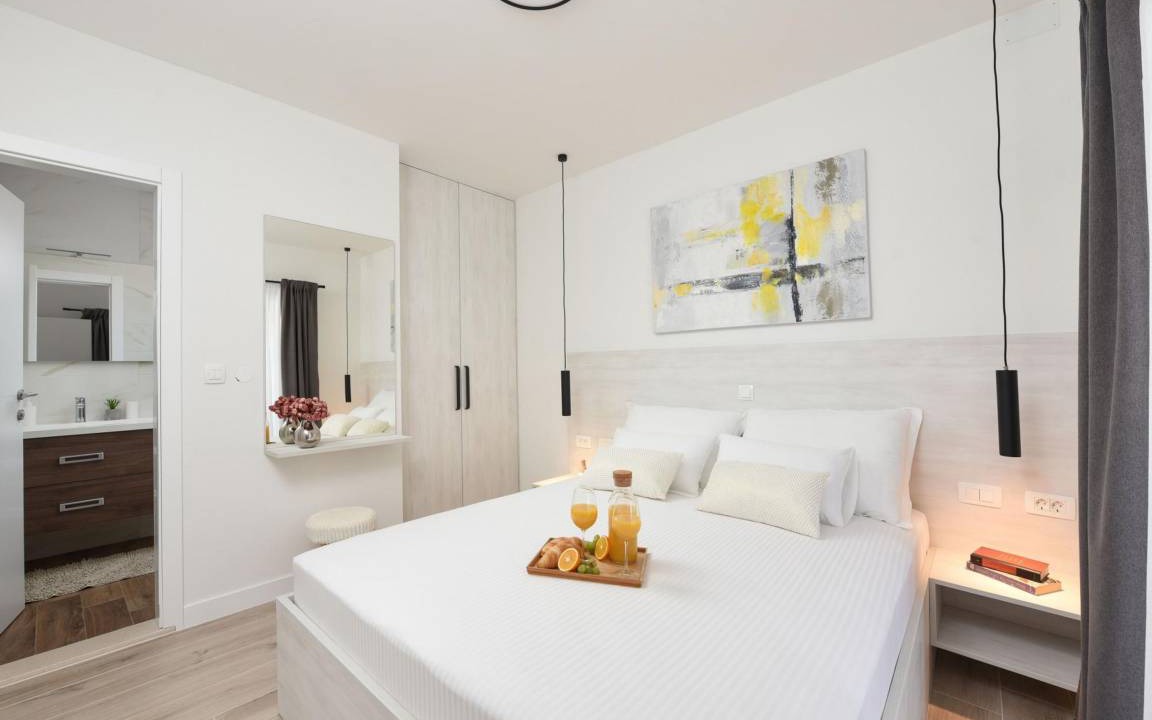 Photo of Bedroom in Debeljak