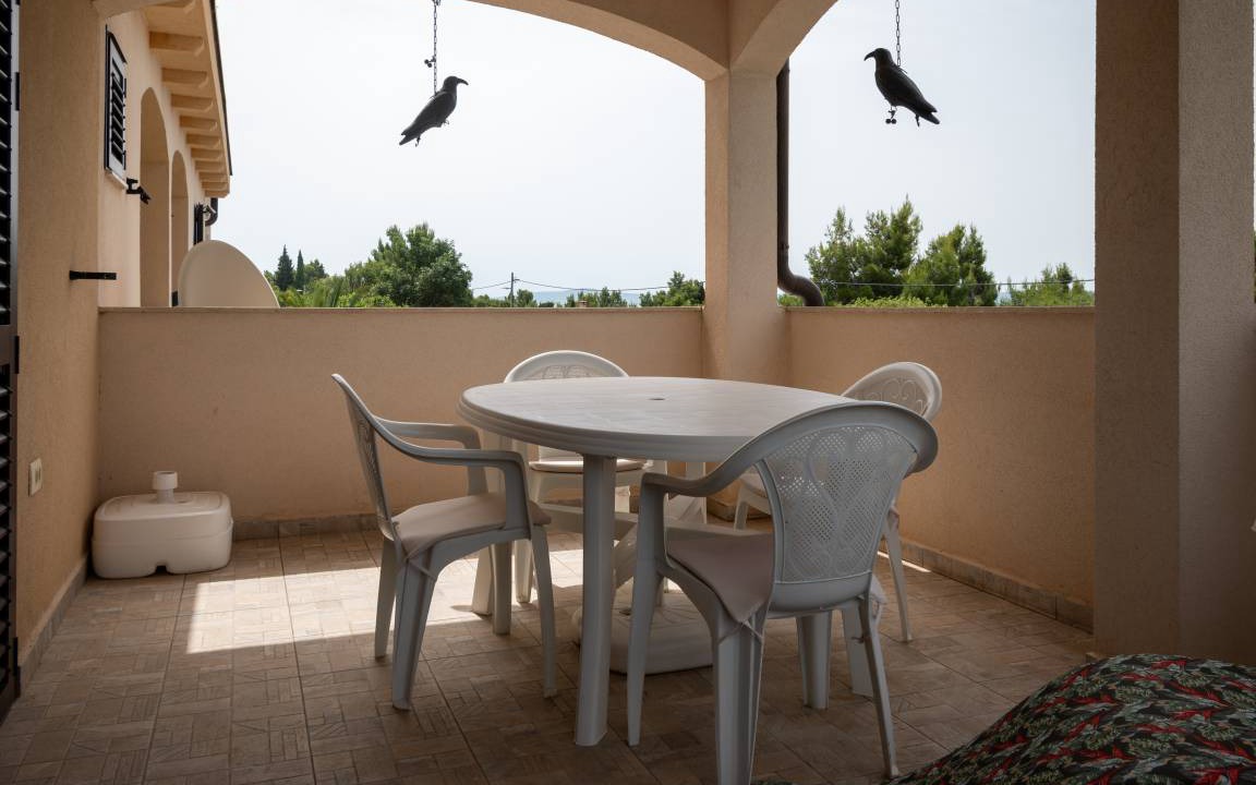 Photo of Patio Balcony in Sibuljina