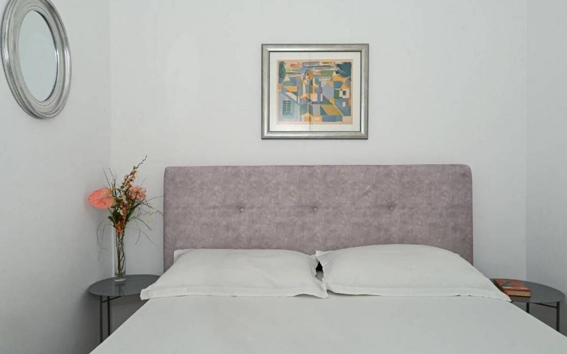 Photo of Bedroom in Seget Vranjica