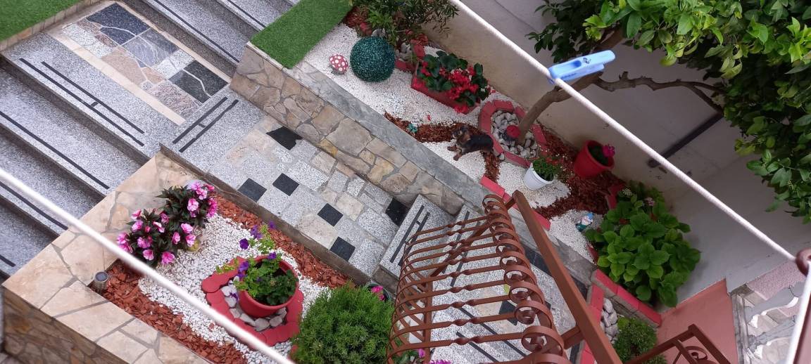Photo of Patio Balcony in Razanj