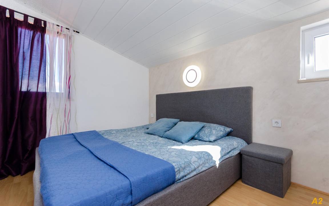 Photo of Bedroom in Valbandon