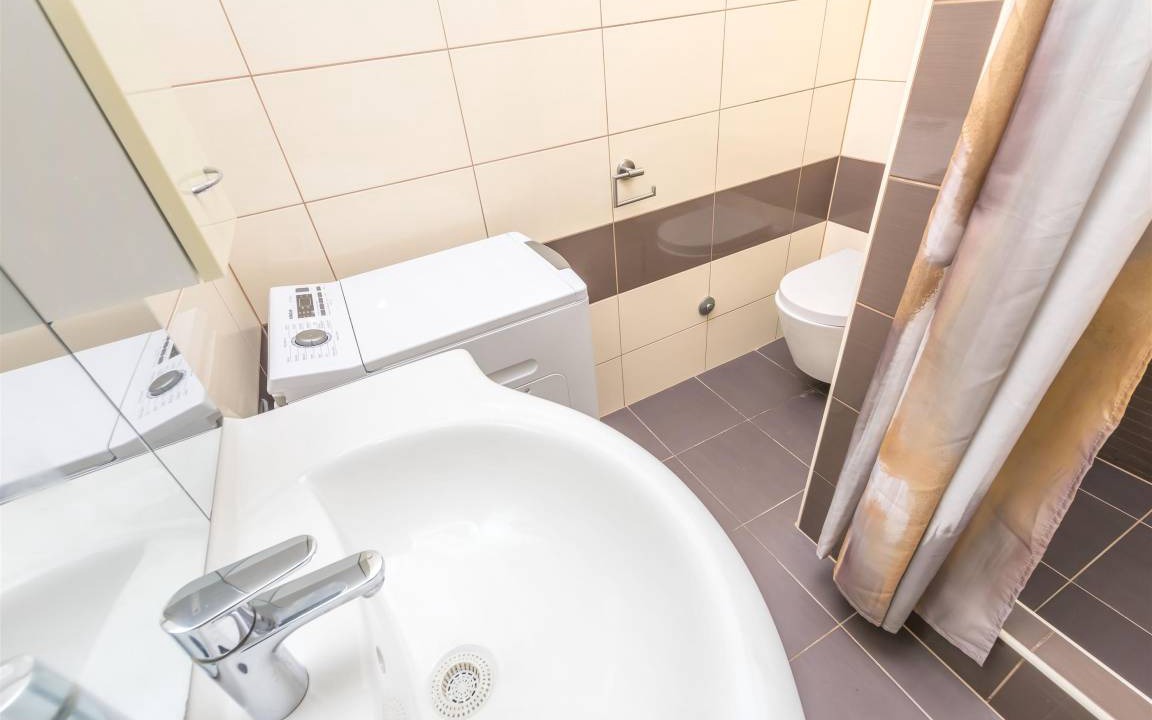 Photo of Bathroom in Rogoznica