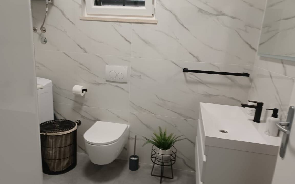 Photo of Bathroom in Postira