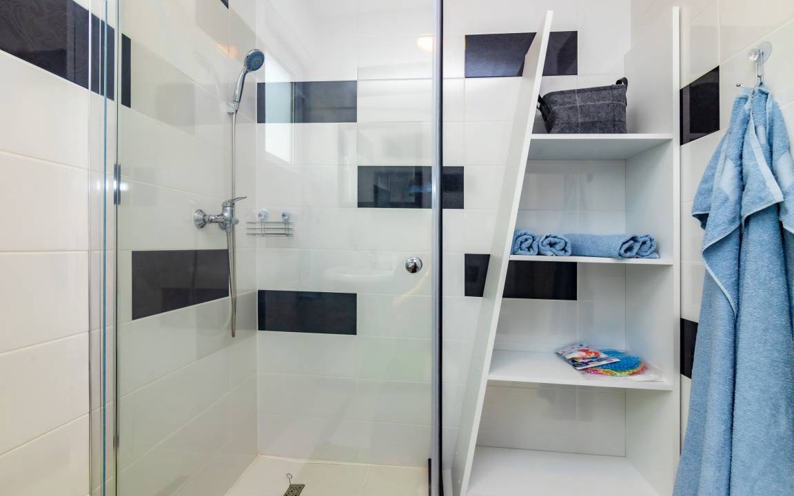 Photo of Bathroom in Suhovare