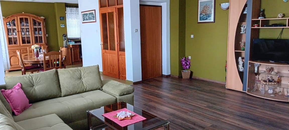 Photo of Livingroom in Kali