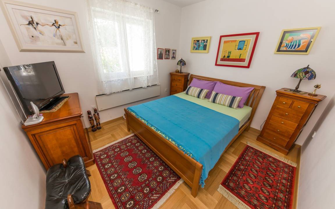 Photo of Bedroom in Municipality of Trogir
