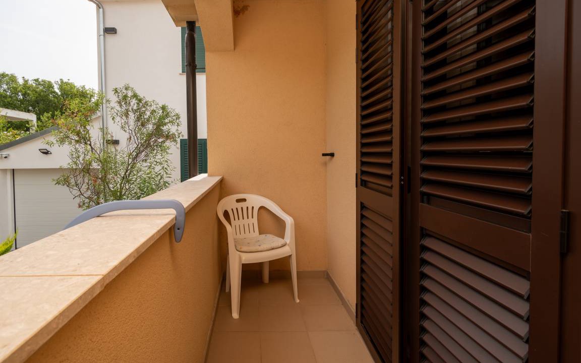 Photo of Patio Balcony in Sibuljina