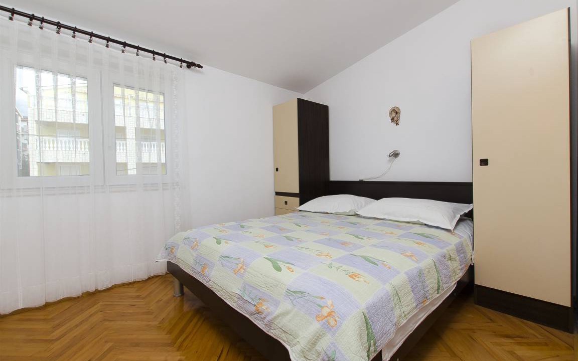 Photo of Bedroom in Primosten