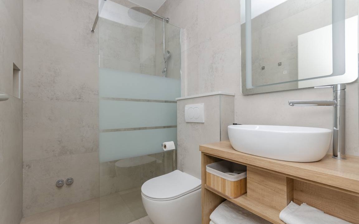 Photo of Bathroom in Tucepi