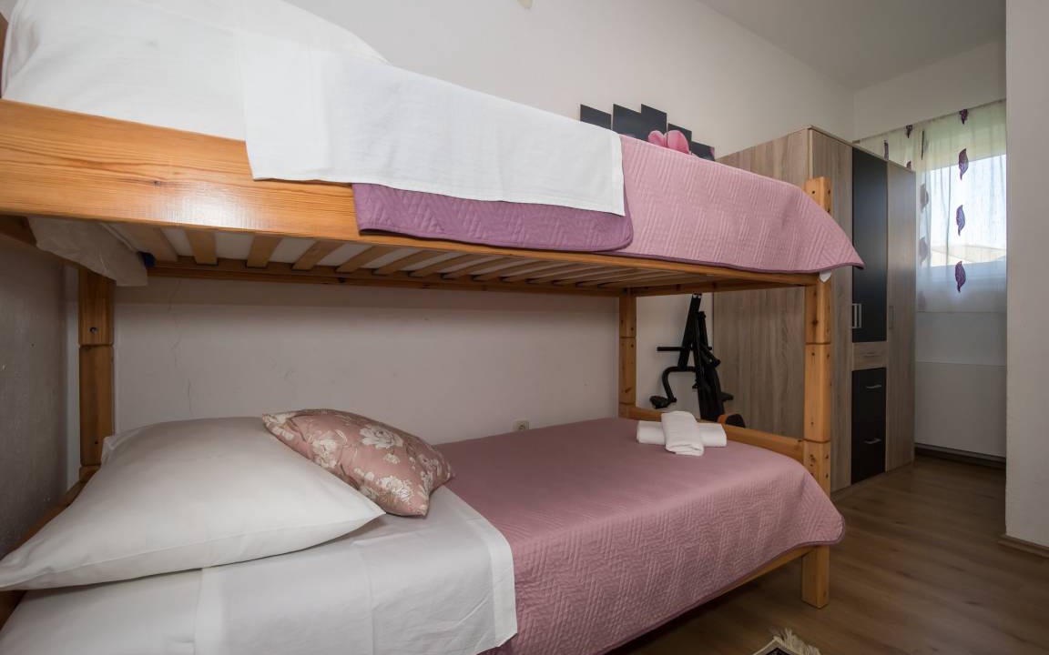 Photo of Bedroom in Selca