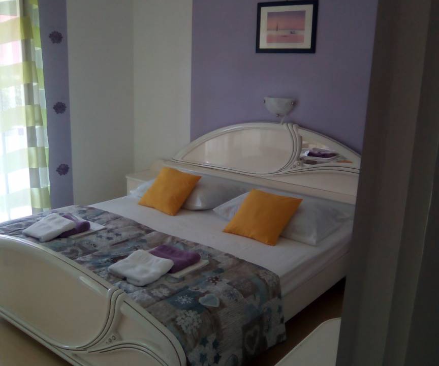 Photo of Bedroom in Suha Punta