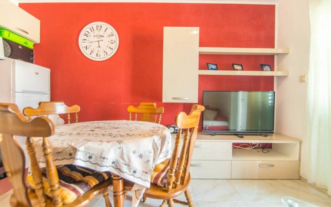 Photo of Kitchen in Povlja