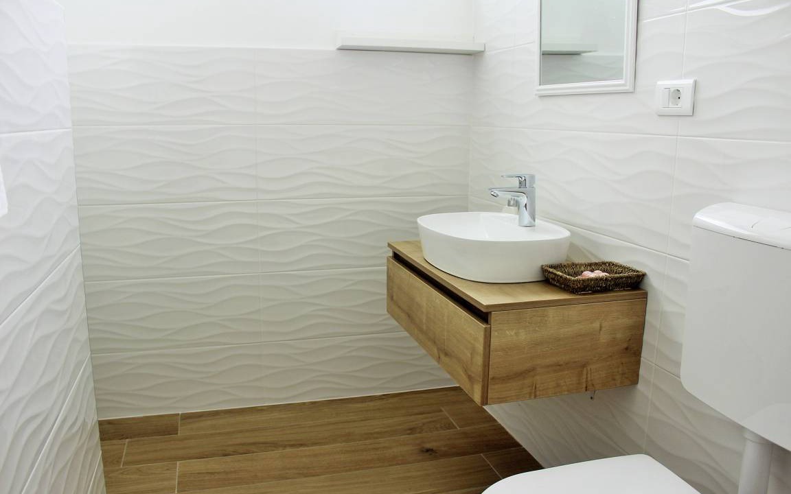 Photo of Bathroom in Salambati