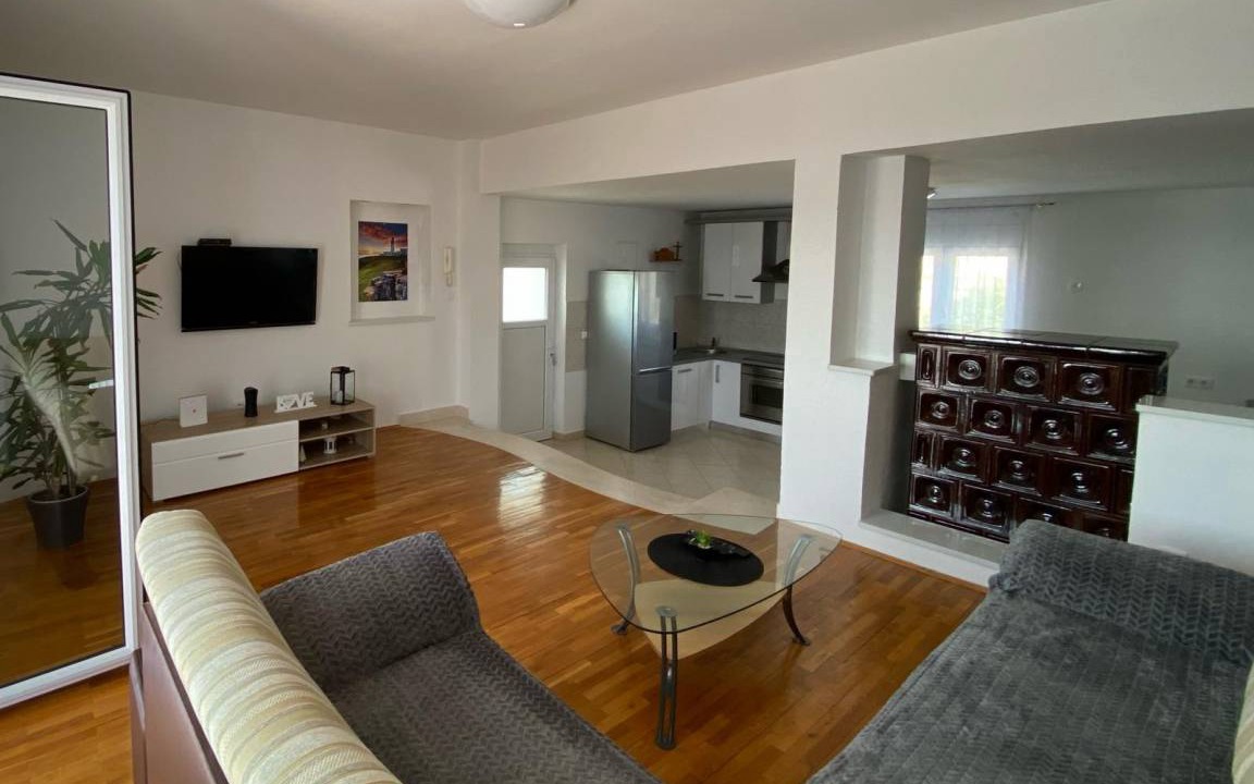 Photo of Livingroom in Maslenica
