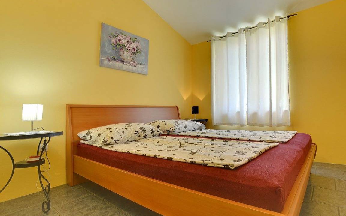 Photo of Bedroom in Liznjan