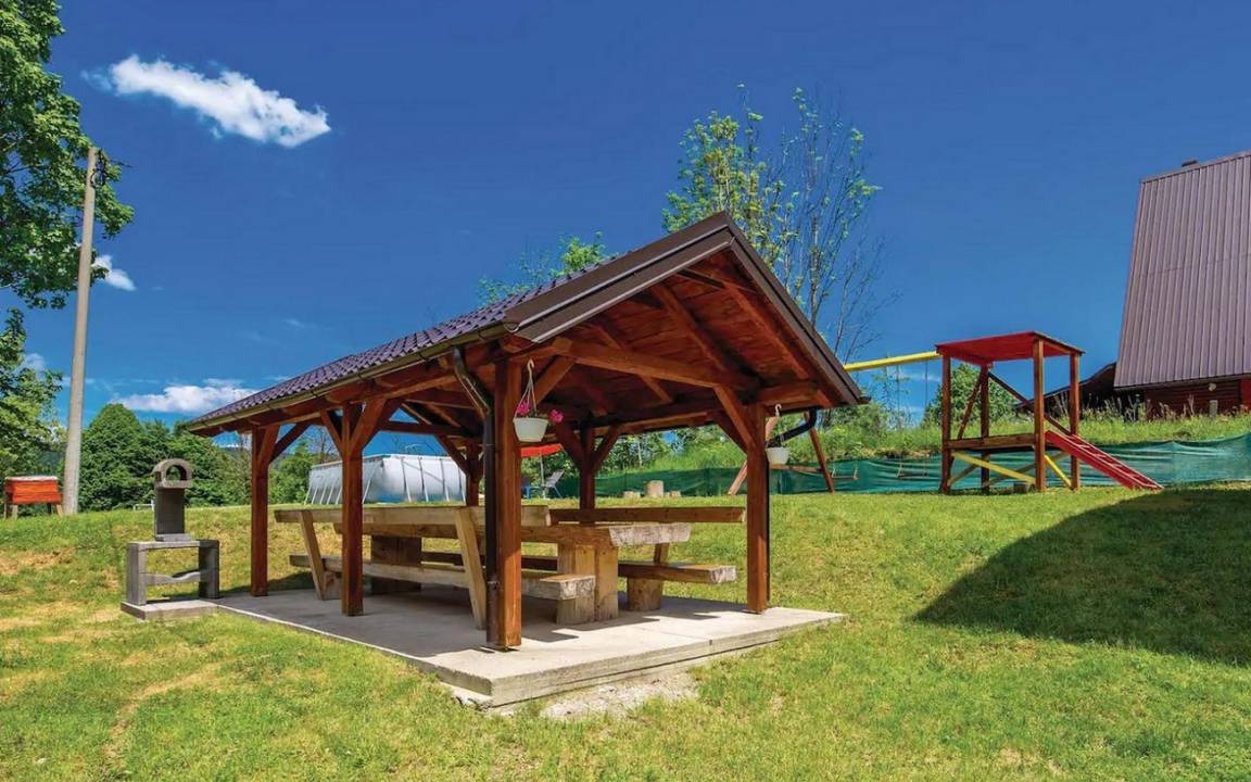 Photo of Outdoor in Jasenak