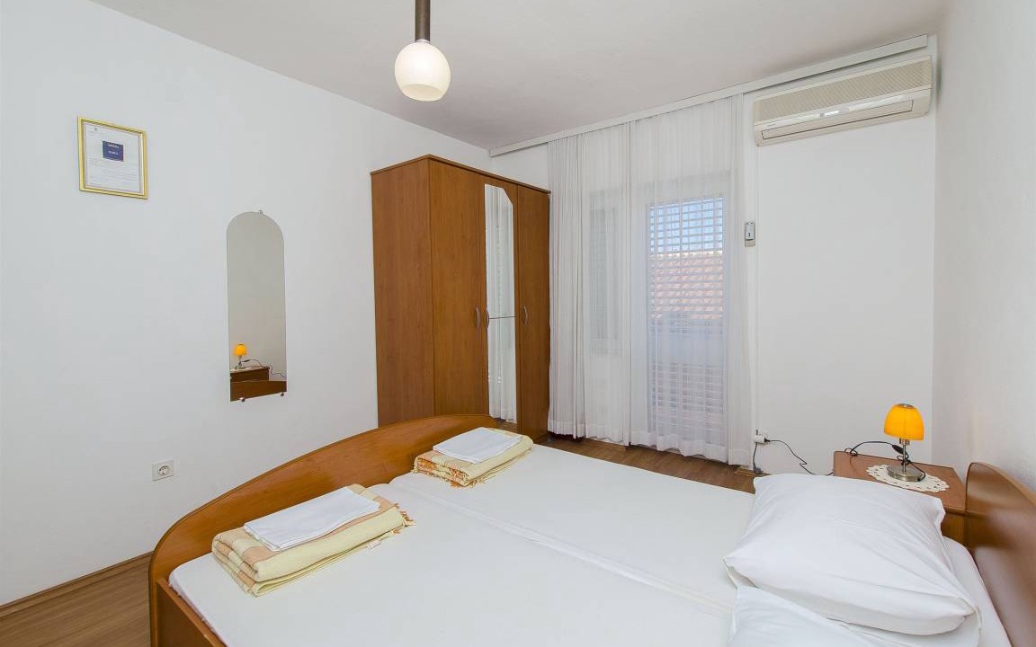 Photo of Bedroom in Tijesno