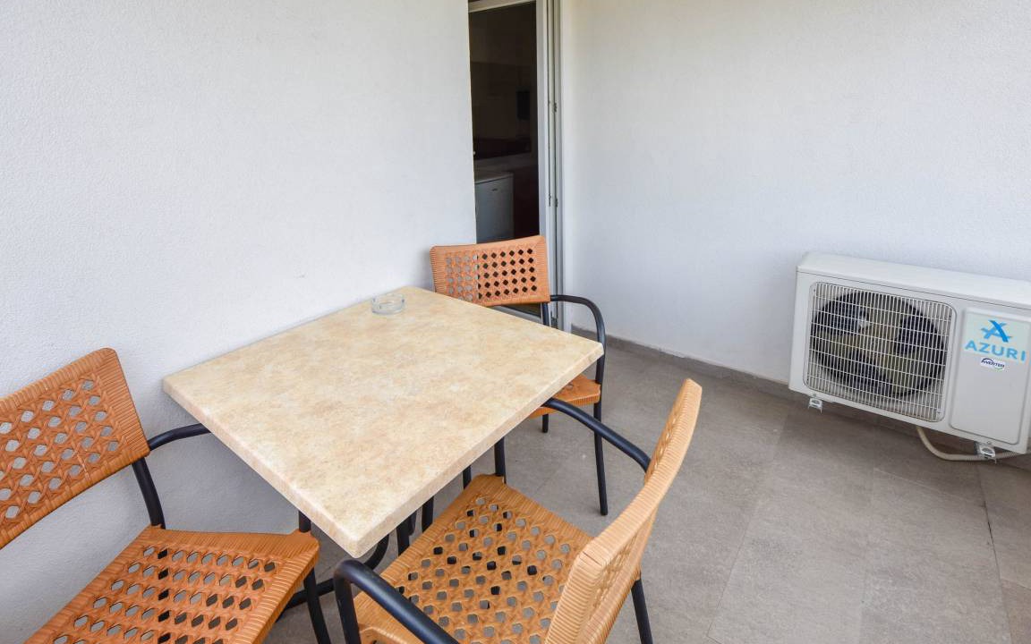 Photo of Patio Balcony in Pakostane