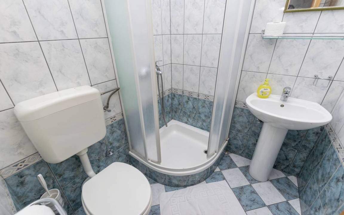 Photo of Bathroom in Ruskamen