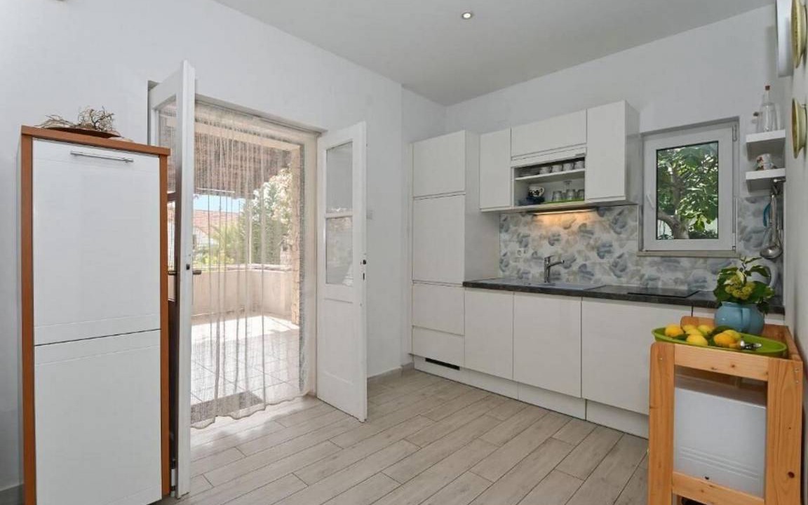 Photo of Kitchen in Seget Vranjica