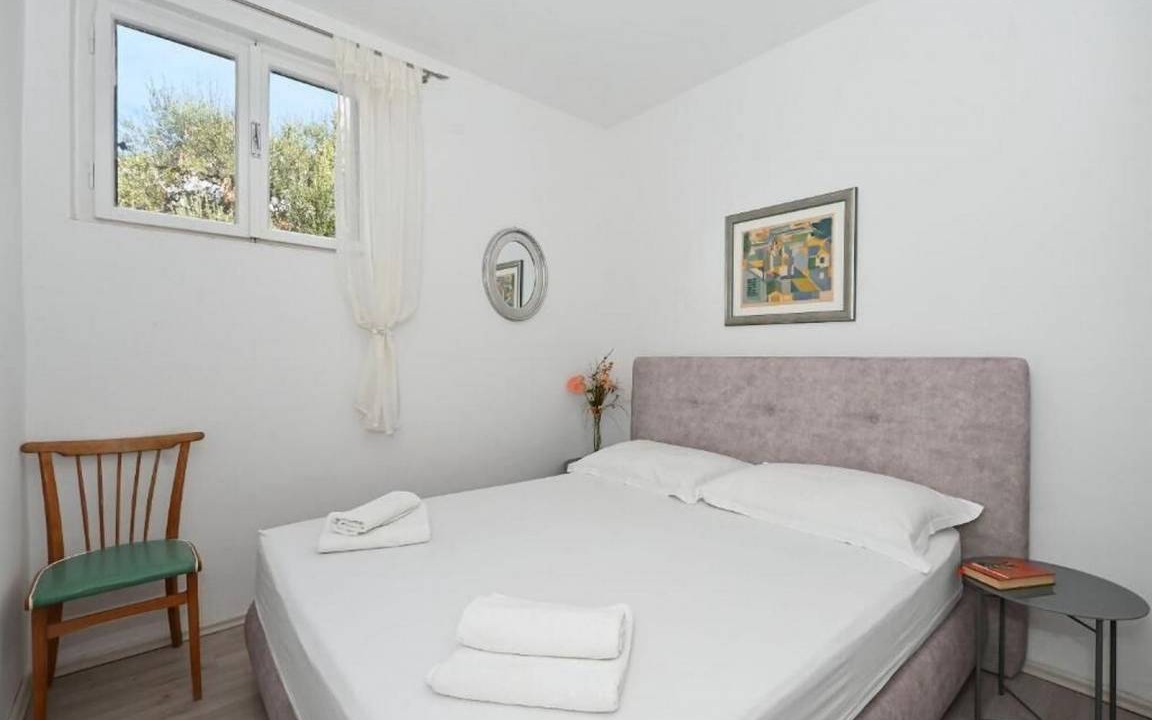 Photo of Bedroom in Seget Vranjica