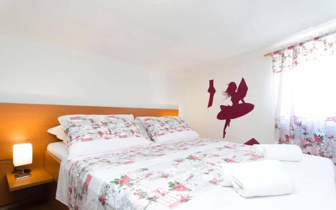 Photo of Bedroom in Vodice