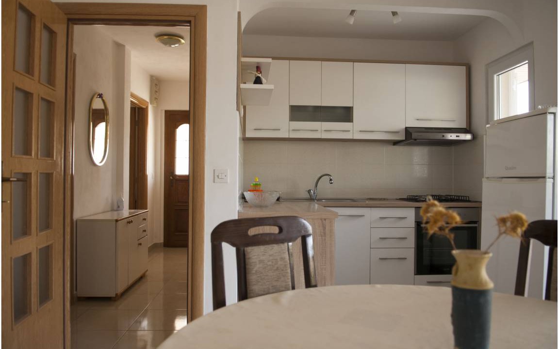 Photo of Kitchen in Municipality of Kali