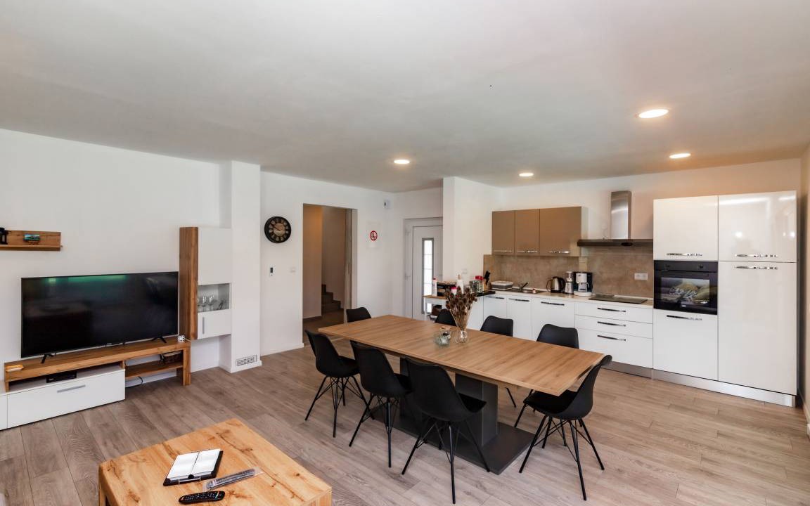 Photo of Kitchen in Suhovare
