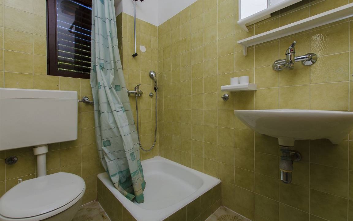 Photo of Bathroom in Tijesno