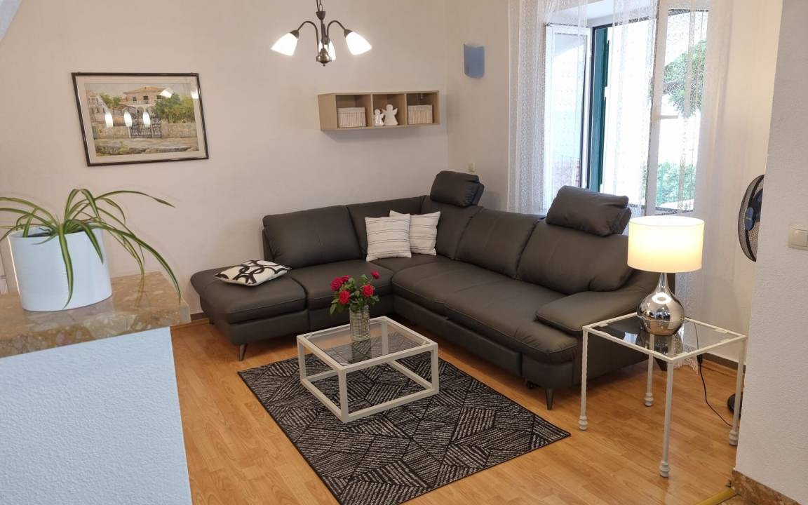 Photo of Livingroom in Postira