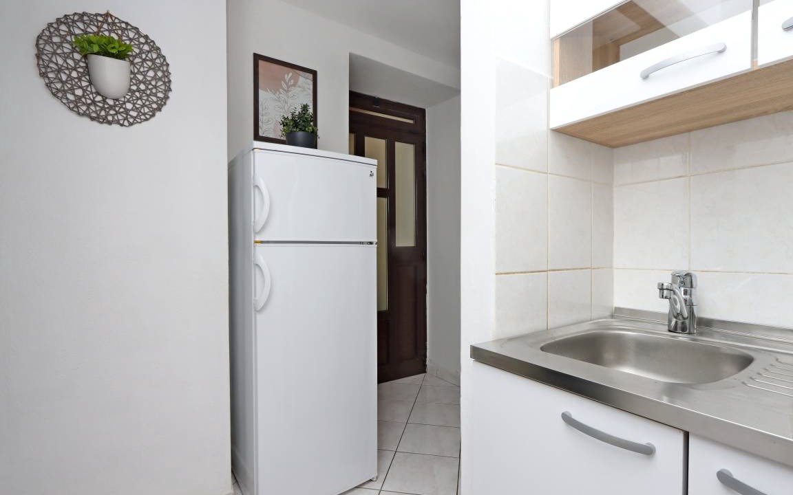 Photo of Kitchen in Brsec