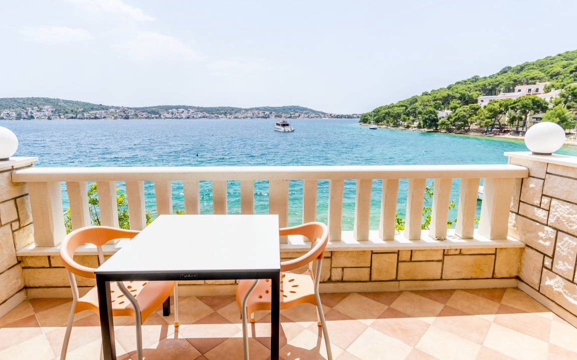 Photo of Patio Balcony in Rogoznica