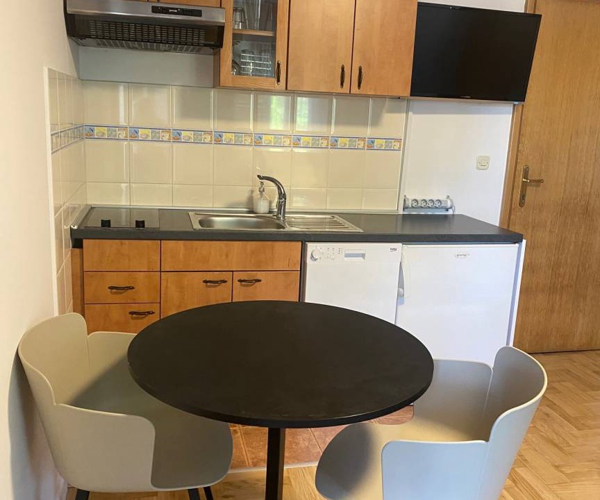 Photo of Kitchen in Cove Murtar