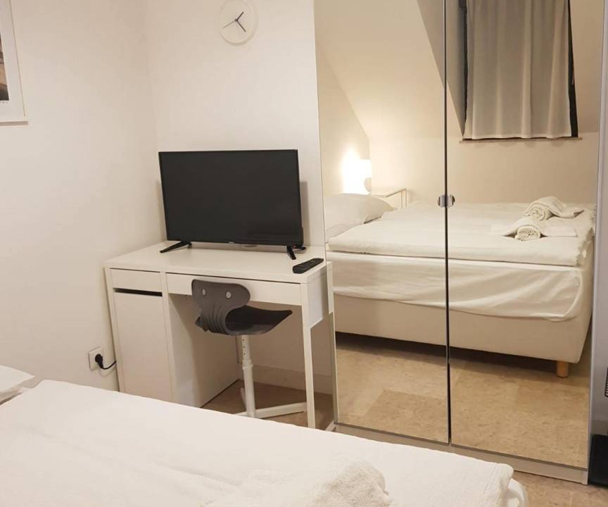 Photo of Bedroom in Zagreb