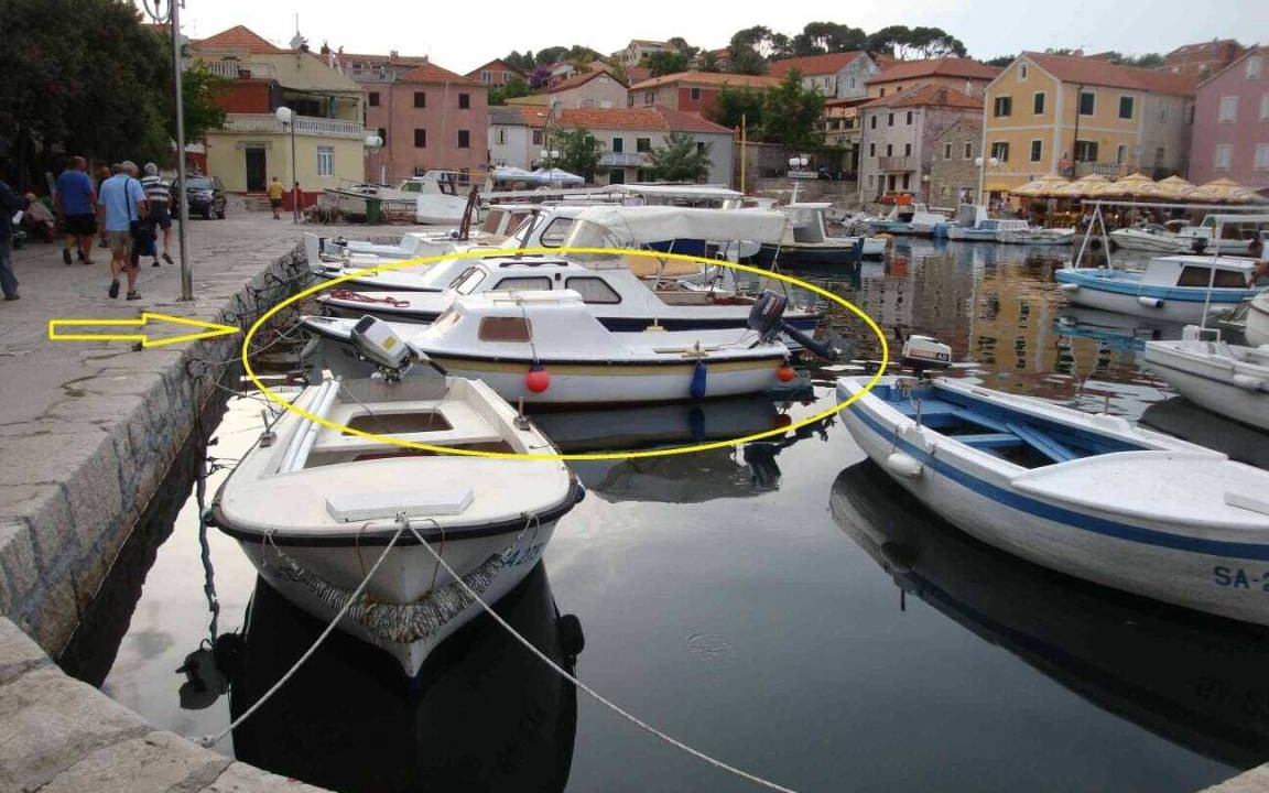 Photo of Others in Island Dugi Otok