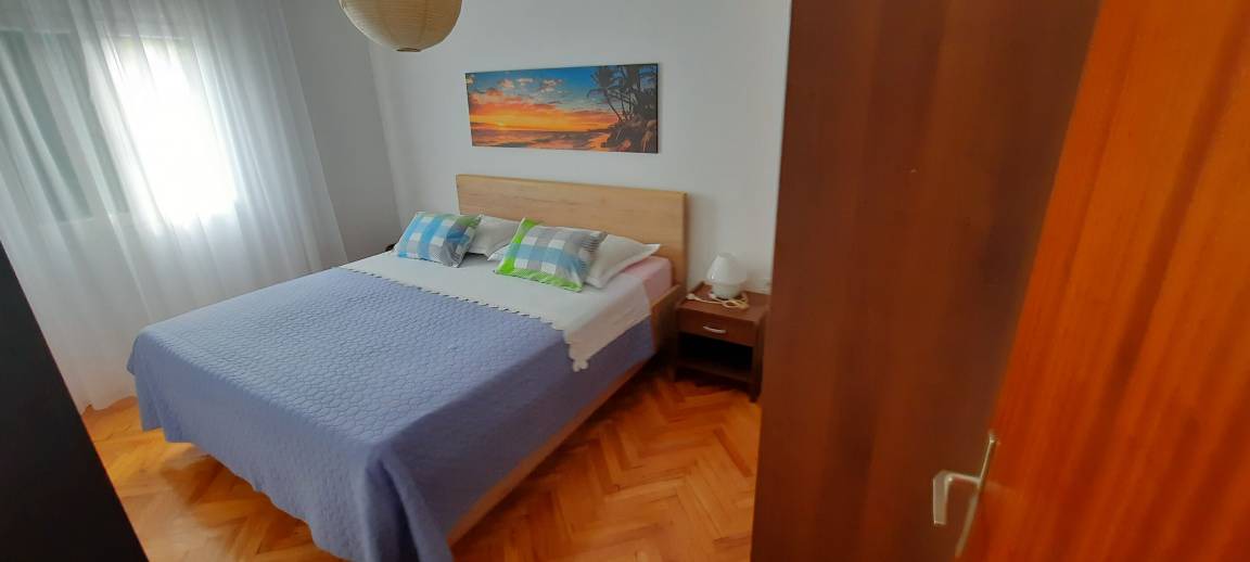 Photo of Bedroom in Primosten Burnji