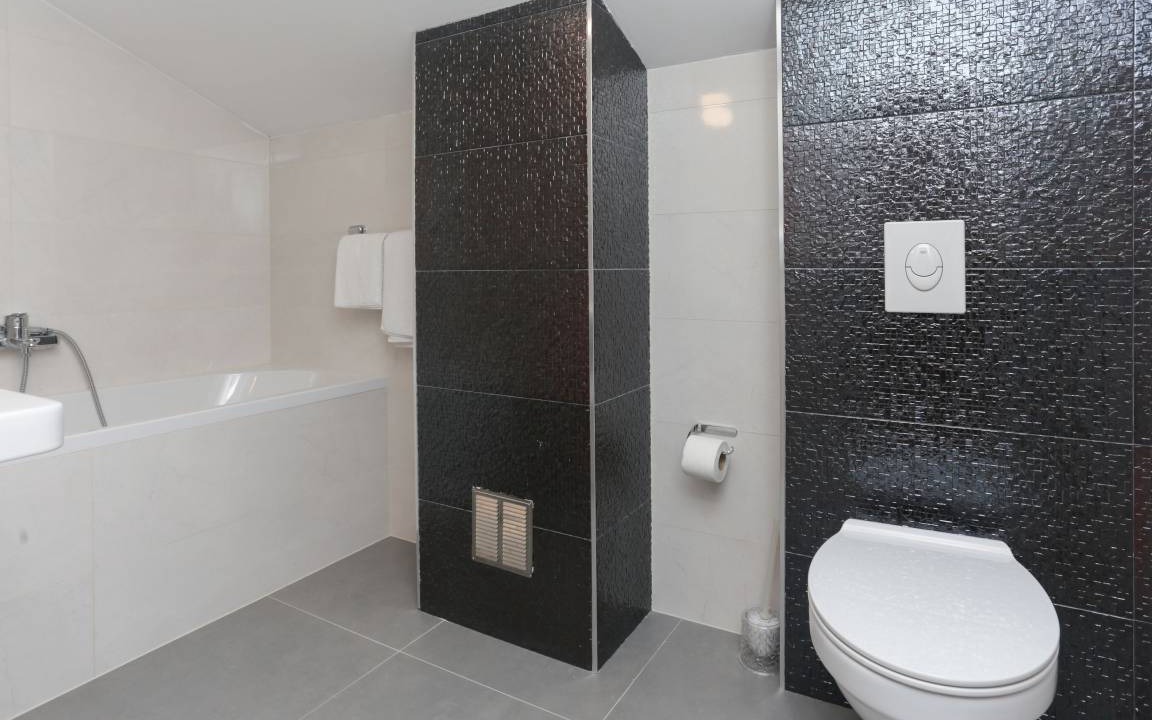 Photo of Bathroom in Arbanija