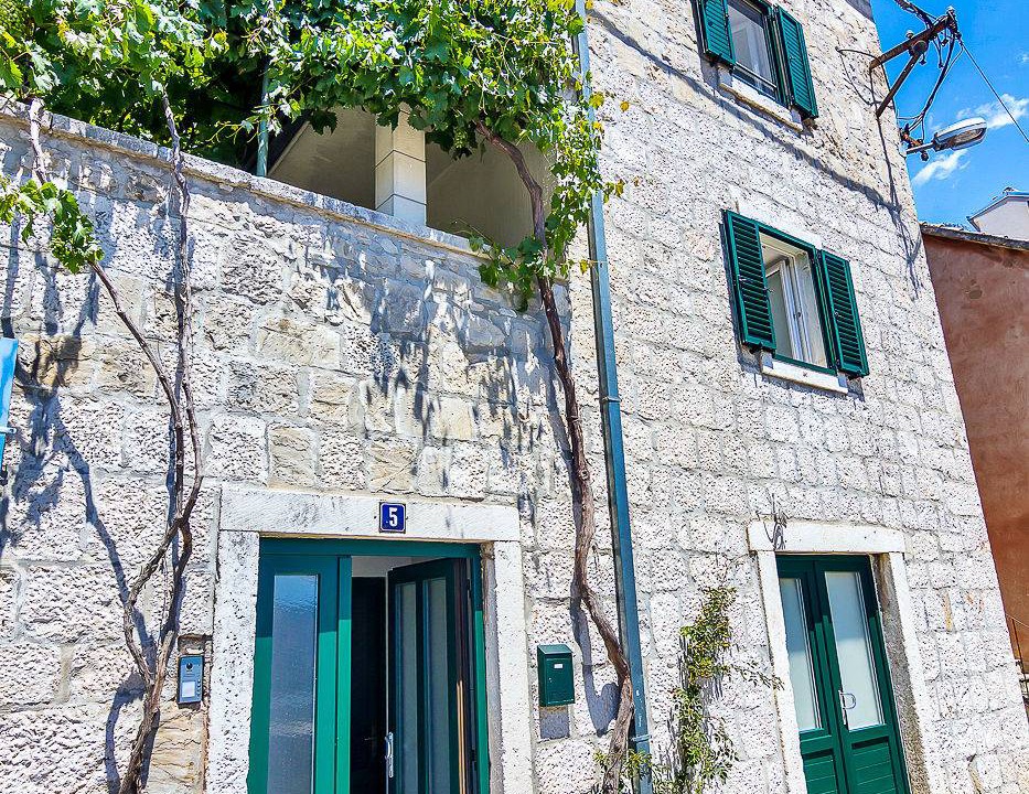 Photo of Others in Makarska Old Town