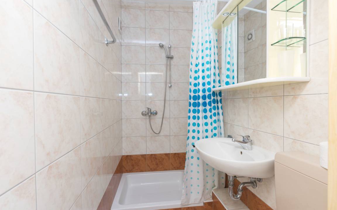 Photo of Bathroom in Ruskamen