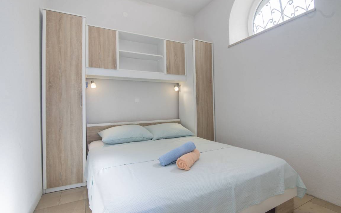Photo of Bedroom in Makarska Old Town