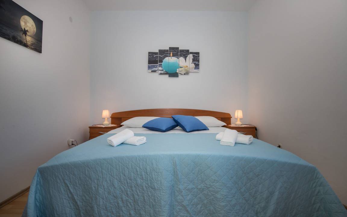 Photo of Bedroom in Selca