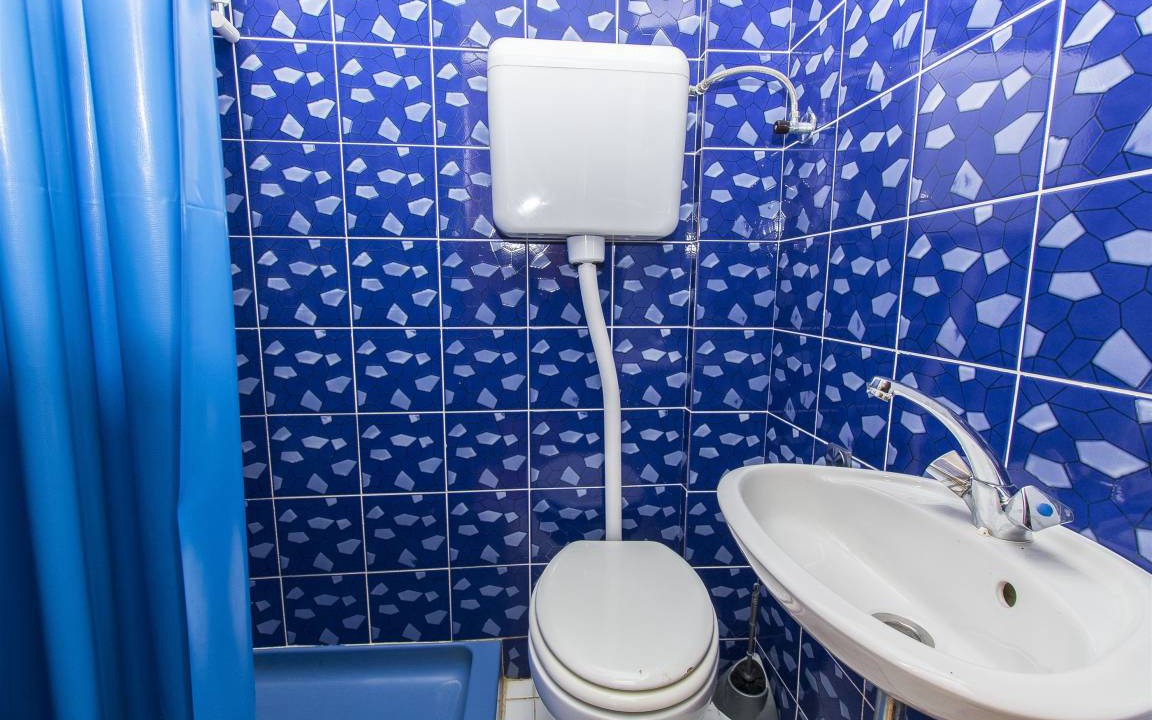 Photo of Bathroom in Rtina