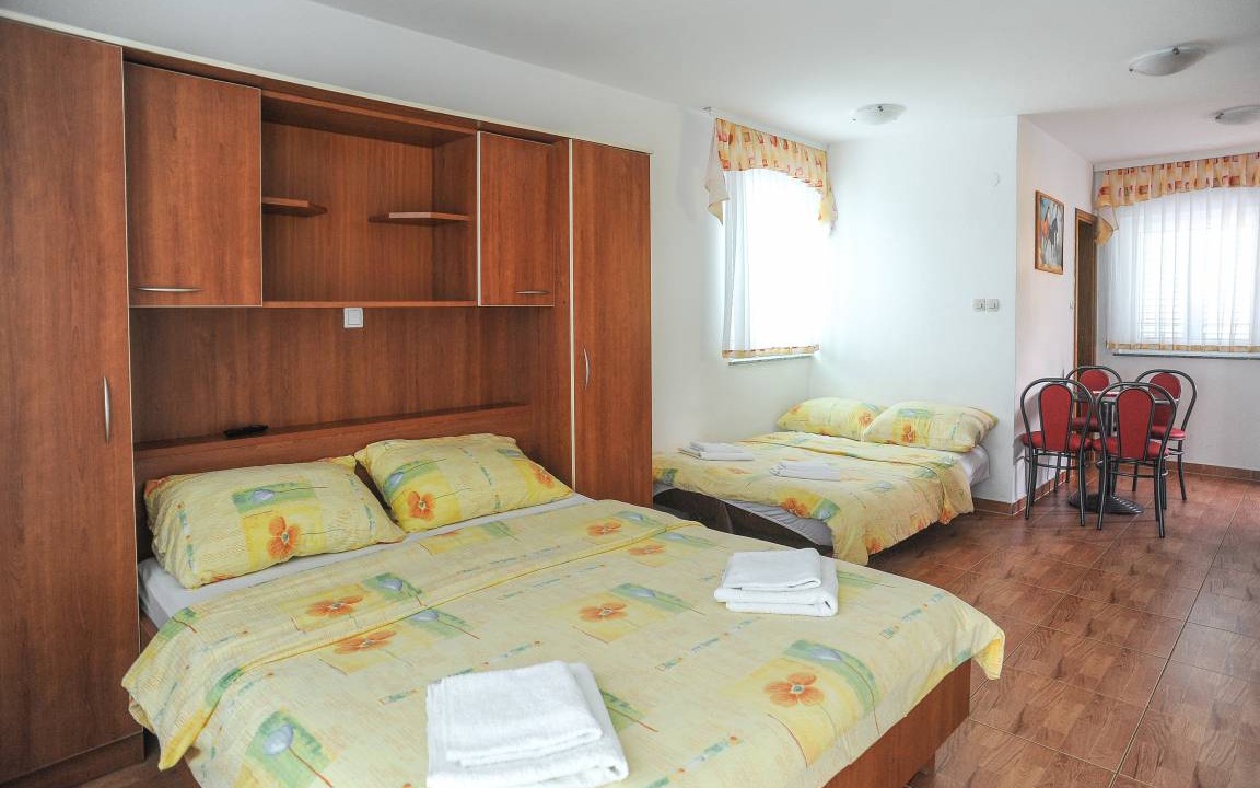 Photo of Bedroom in Caska