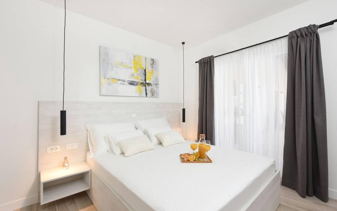 Photo of Bedroom in Debeljak