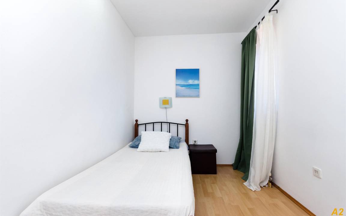 Photo of Bedroom in Valbandon