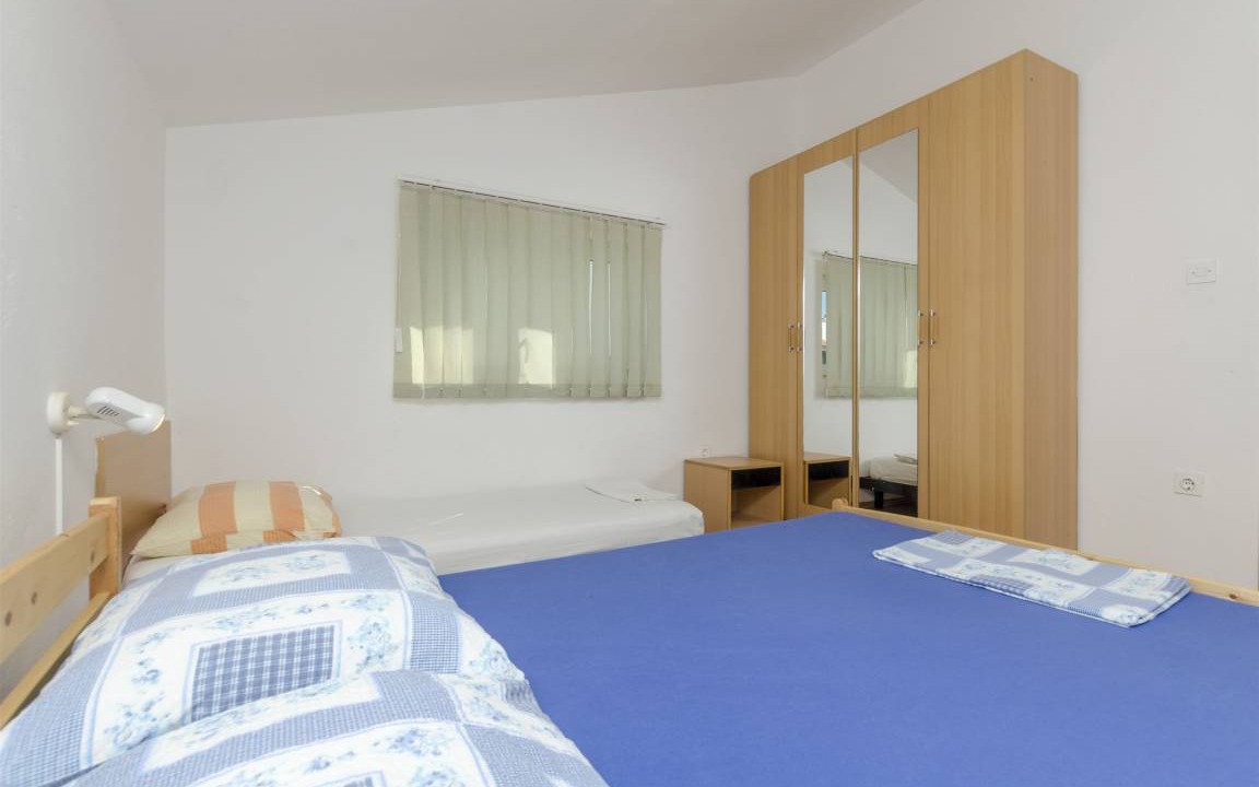 Photo of Bedroom in Brodarica
