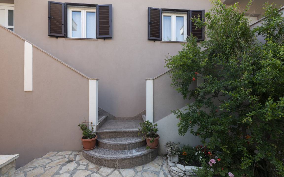 Photo of Patio Balcony in Razanac